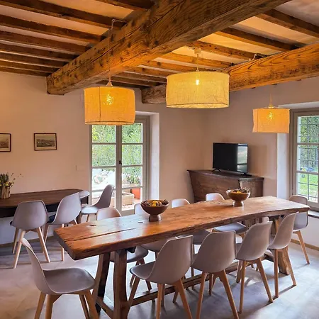 Villa Tenuta Seriole 6 *