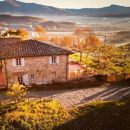 Villa Tenuta Seriole 6