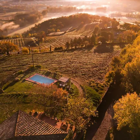 Tenuta Seriole 6 Villa *