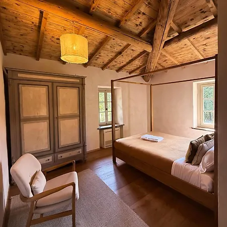 Tenuta Seriole 6 Villa *
