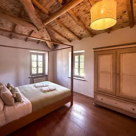 Tenuta Seriole 6 Villa *