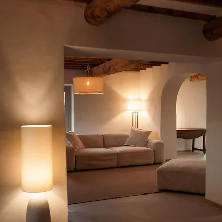Villa Tenuta Seriole 6 *