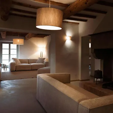 Villa Tenuta Seriole 6 *