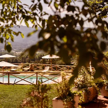 Tenuta Seriole 6 * Poppi