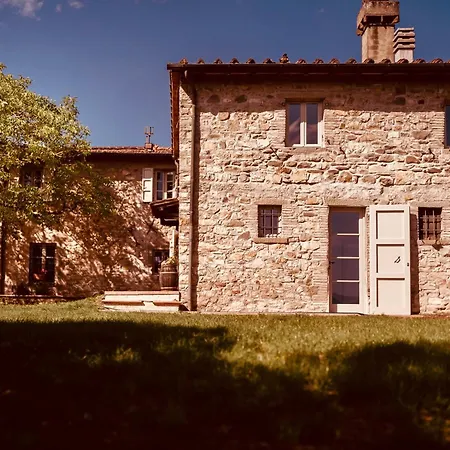 Tenuta Seriole 6 * Poppi