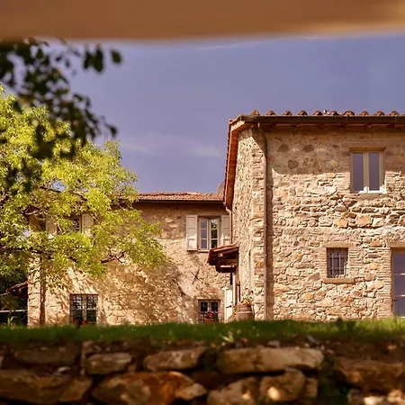 Villa Tenuta Seriole 6 *