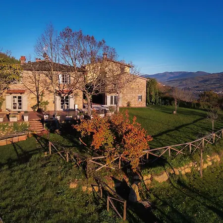 Tenuta Seriole 6 Poppi